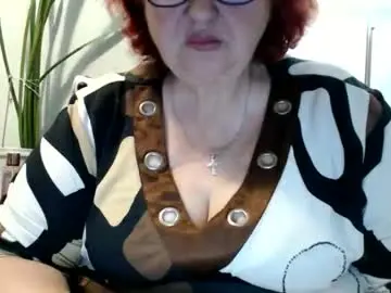 Chaturbate Live Porn of peggysoft