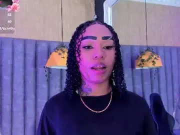 Chaturbate Private Sex Chat of skylerbloom