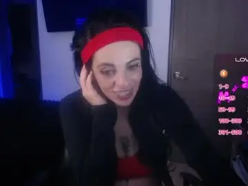 Chaturbate Best live sex cam show of violett_hottie