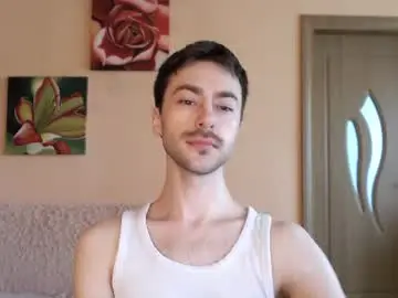 Chaturbate Free Live Porn of white_sport