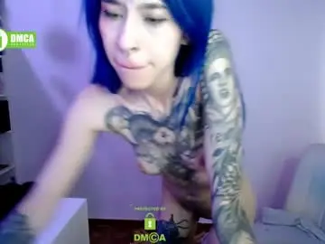 Chaturbate Adult Webcams of dakota_senju