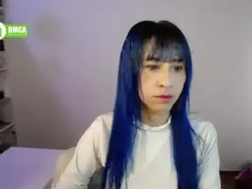 Chaturbate Live Sex of dakota_senju