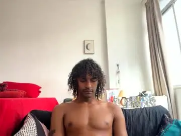Chaturbate Adult Webcam of gerson229