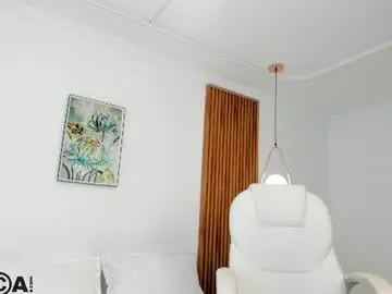 Chaturbate Adult Webcam of megan_pearl