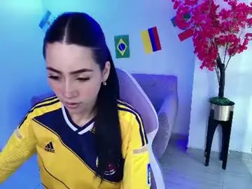 Chaturbate Live Porn of rainy_doll