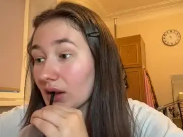Chaturbate Nude Webcam of romanakinkelaar