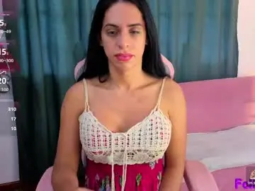 Chaturbate Adult Webcam of vittoria_lombardi07
