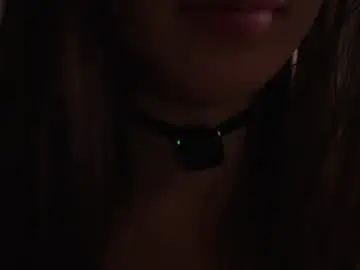 Chaturbate Live Porn of _bamby_baby_