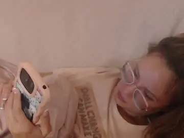 Chaturbate Live Porn of candylady136