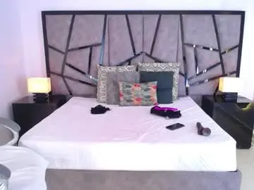 Chaturbate Adult Webcam of jeinnovemontenegr0