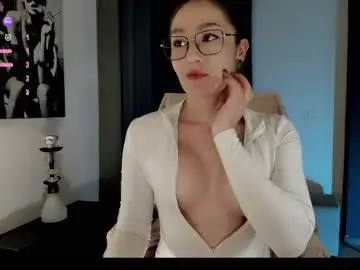 Chaturbate Sex Cam of l1ssa_be11a_777