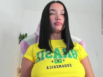 Chaturbate Private Sex Chat of megan_sweet24