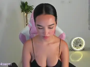 Chaturbate Adult Video Chat of megan_sweet24