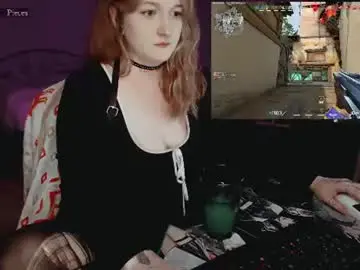 Chaturbate Live Sex Cam of raiingurl