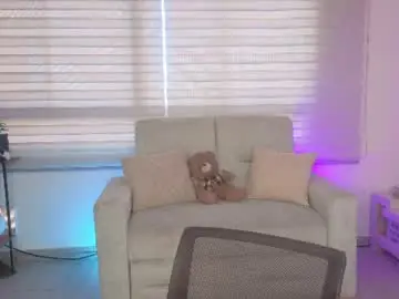 Chaturbate Live Sex of sophie_bbs