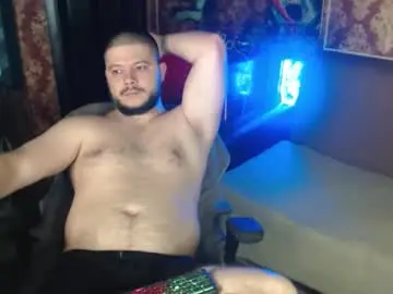Chaturbate Live Sex Cam of the_avengersgth