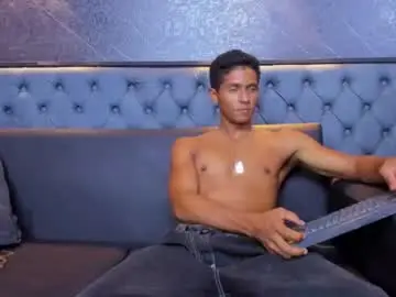 Chaturbate Adult Webcams of yoel_blessed