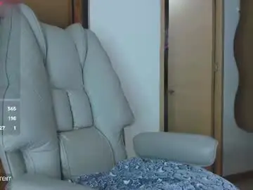 Chaturbate Private Sex Chat of _veenus