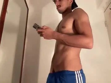 Chaturbate Nude Webcam of angelsansciele
