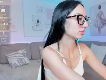 Chaturbate Free Porn Cam of barbie_ev