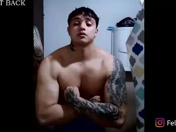 Chaturbate Free Live Porn of jareth_brunet