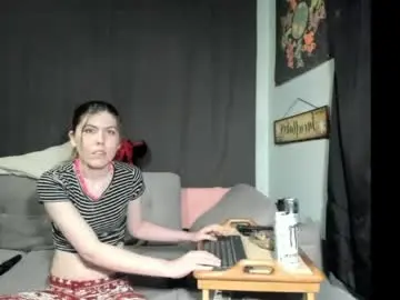 Chaturbate Live Porn of roxihazeleyes