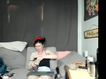 Chaturbate Sex Chat of roxihazeleyes