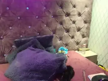 Chaturbate Sex Cam of samanthasyedx