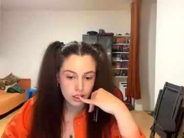 Chaturbate Adult Video Chat of sweetfenomen67