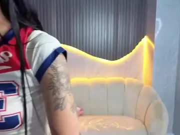 Chaturbate Adult Video Chat of tifany_tx