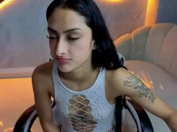 Chaturbate Best Webcam of tifany_tx