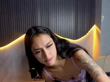 Chaturbate Private Sex Chat of tifany_tx
