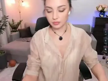 Chaturbate Free Live Porn of vikibellson