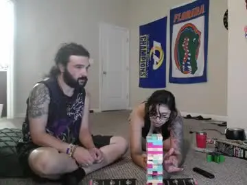 Chaturbate Nude Webcam of wandaxcosmo