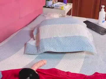 Chaturbate Adult Webcam of zully_fox
