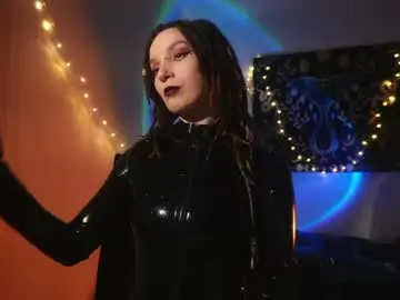 Chaturbate Sex Chat of _alicemorrison_