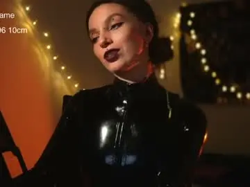 Chaturbate Free Porn Cam of _alicemorrison_