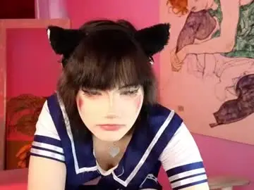 Chaturbate Sex Chat of _arlie_