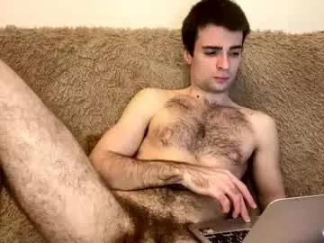 Chaturbate Live Sex of beautifulnik