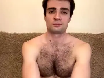 Chaturbate Live Sex of beautifulnik