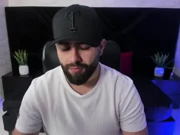Chaturbate Best Webcam of jhon_bear02