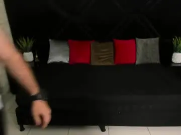 Chaturbate Best Webcam of jhon_bear02
