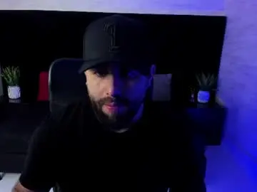 Chaturbate Adult Webcams of jhon_bear02