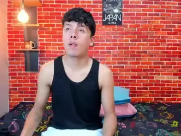 Chaturbate Best Webcam of jhon_kleinn