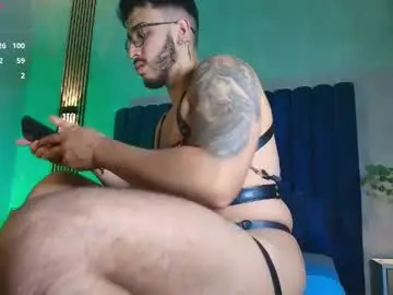 Chaturbate Private Sex Chat of liam_kleiin