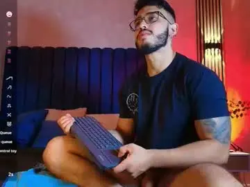Chaturbate Adult Webcams of liam_kleiin