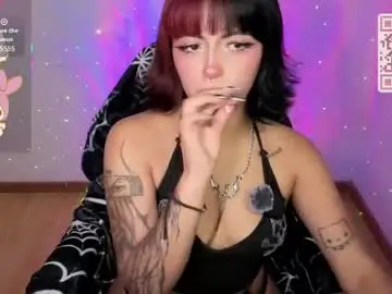 Chaturbate Best Webcam of mellody_gho