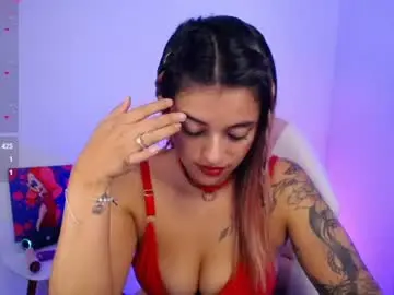 Chaturbate Best live sex cam show of miaaa_mo