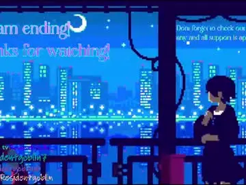 Chaturbate Private Sex Chat of residentgoblin