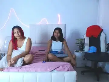 Chaturbate Live Sex of salome_horny3
